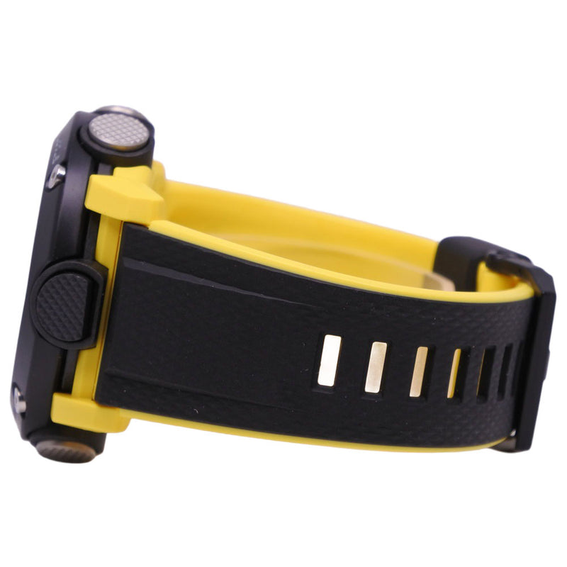 CASIO】カシオ G-SHOCK 腕時計 GA-2000-1A9JF クオーツ – NISHIKINO