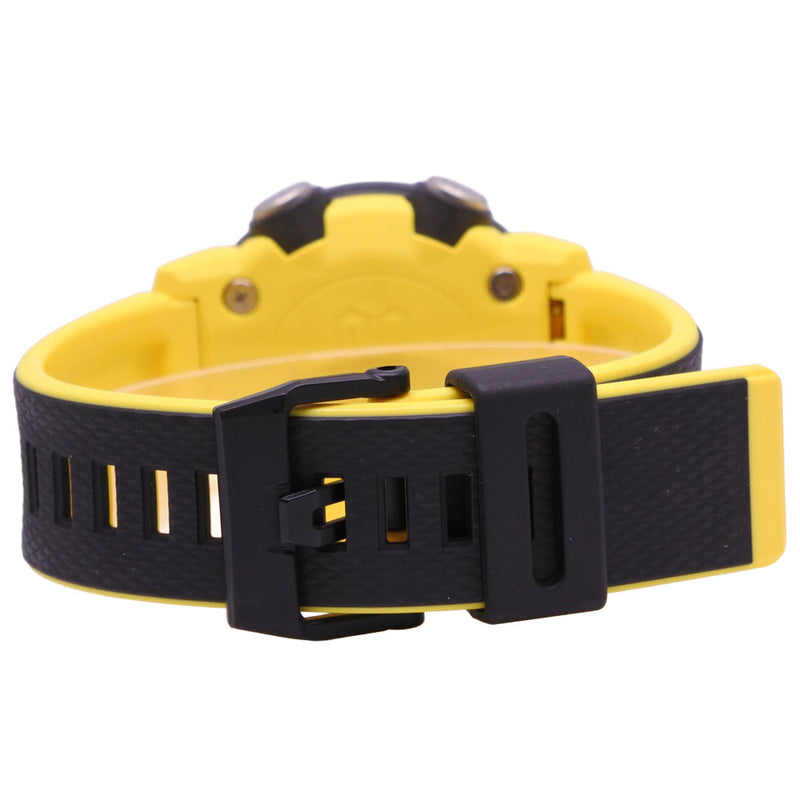 CASIO】カシオ G-SHOCK 腕時計 GA-2000-1A9JF クオーツ – NISHIKINO