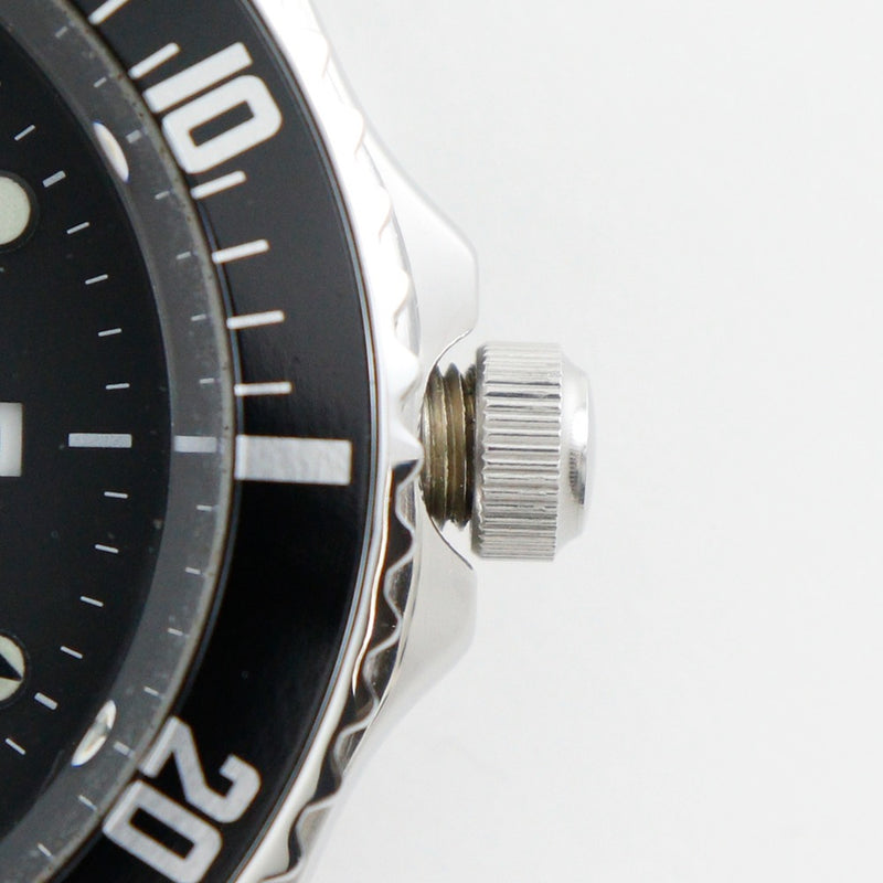 CYMA] CYMA Divers Watch 9111 Quartz – NISHIKINO VINTAGE KYOTO