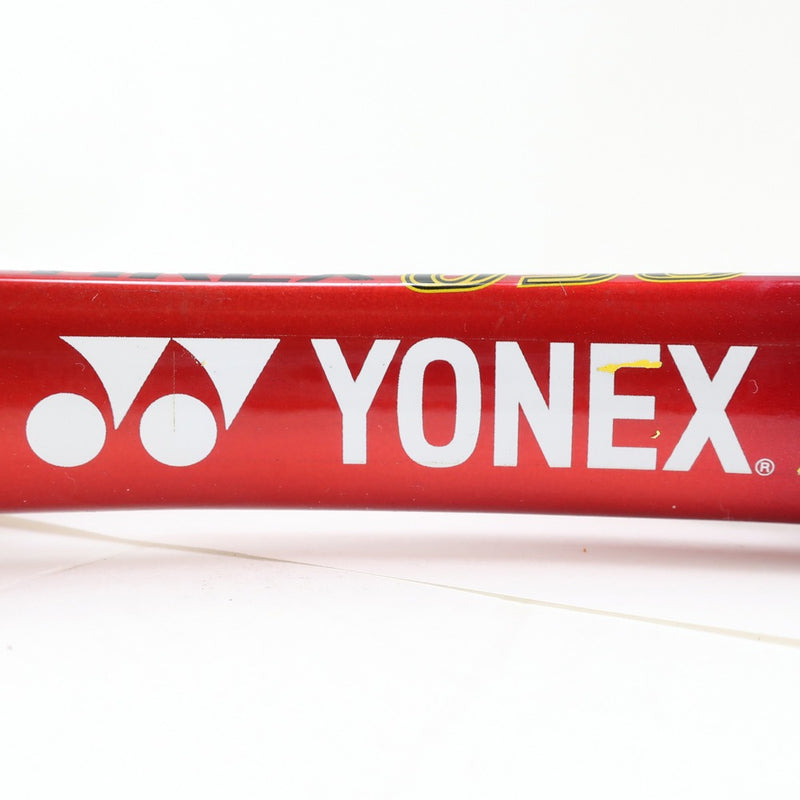 [YONEX] Yonex 
 Tennis racket sports equipment 
 GRAPHREX Graphless 038 (G2) Set of 5 Tennis Racket_