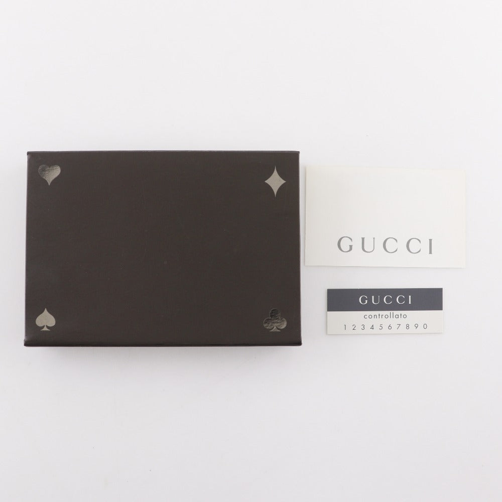 GUCCI】グッチ トランプ おもちゃ・玩具 – NISHIKINO VINTAGE KYOTO