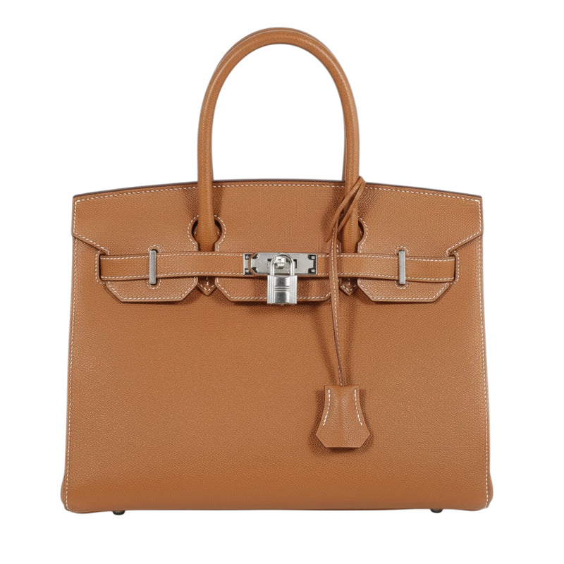 【HERMES】Sac à main HERMES Birkin 30