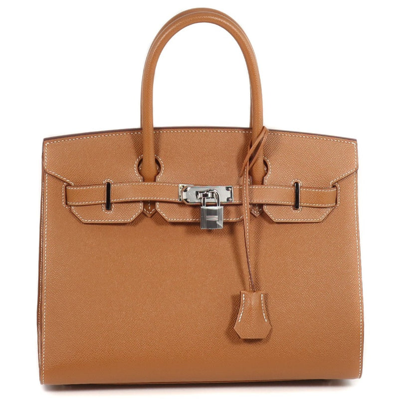 【HERMES】エルメス バーキン30 ハンドバッグ