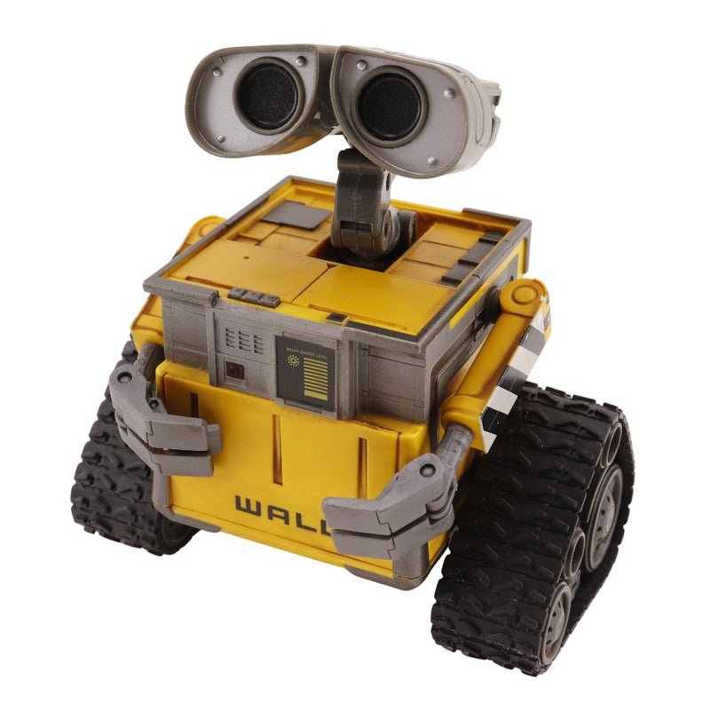 【Disney】ディズニー
 ディズニーピクサー ウォーリー おもちゃ・玩具
 ラジコン コントローラー欠損 Disney Pixar WALL-E _