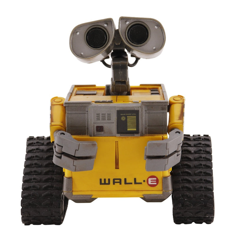 【Disney】ディズニー
 ディズニーピクサー ウォーリー おもちゃ・玩具
 ラジコン コントローラー欠損 Disney Pixar WALL-E _