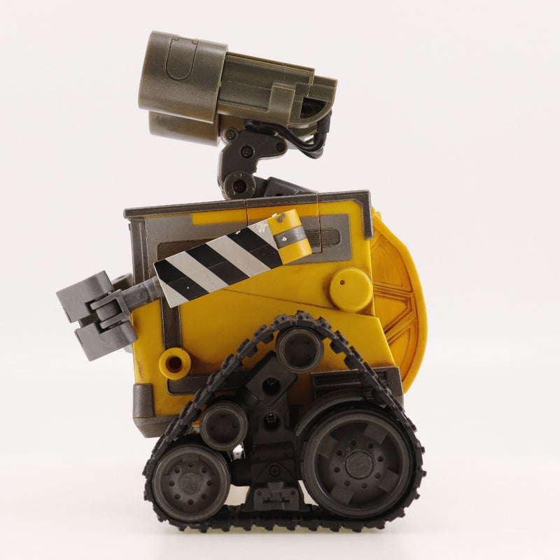 【Disney】ディズニー
 ディズニーピクサー ウォーリー おもちゃ・玩具
 ラジコン コントローラー欠損 Disney Pixar WALL-E _