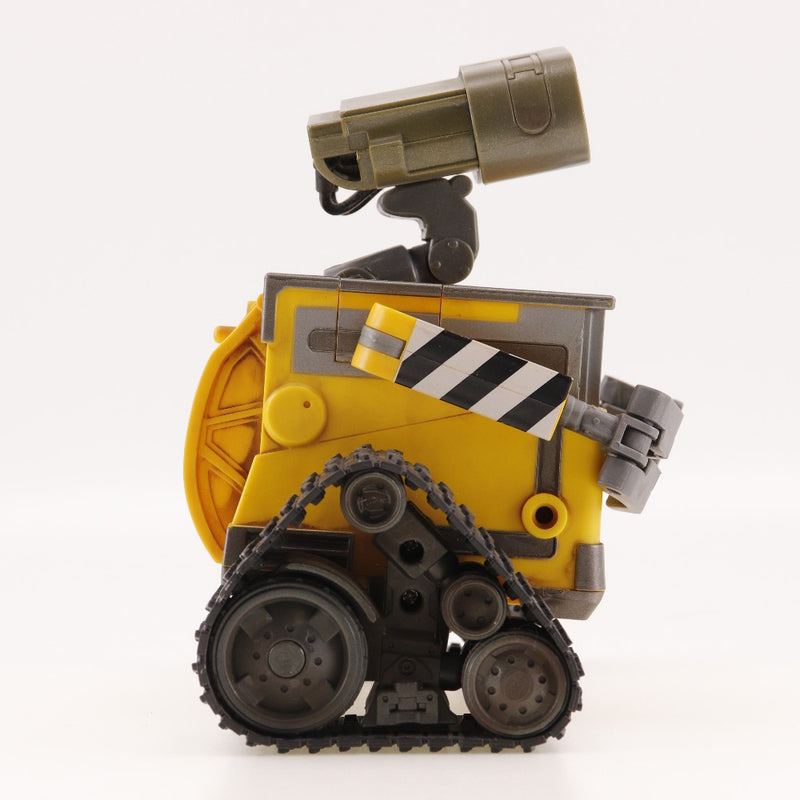 【Disney】ディズニー
 ディズニーピクサー ウォーリー おもちゃ・玩具
 ラジコン コントローラー欠損 Disney Pixar WALL-E _