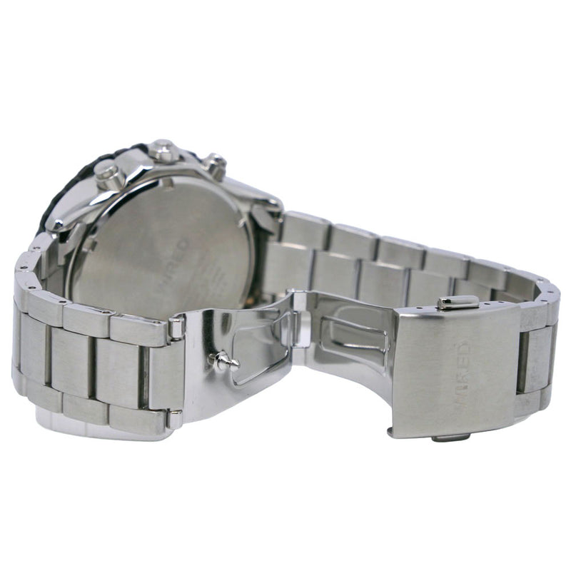 SEIKO] Seiko WIRED watch VK63-K270 Quartz – NISHIKINO VINTAGE KYOTO