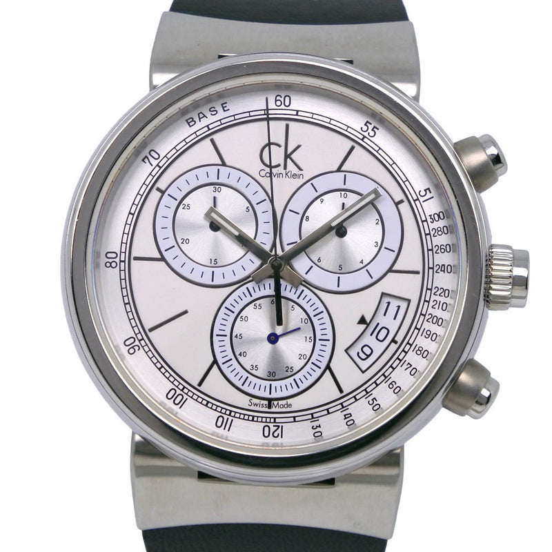 [Calvin Klein] Calvin Klein Celerity 手表 
 K75471 石英