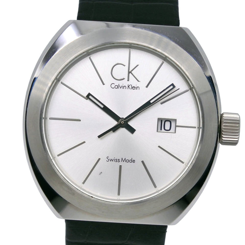【Calvin Klein】カルバンクライン 腕時計
 KOR211 クオーツ
