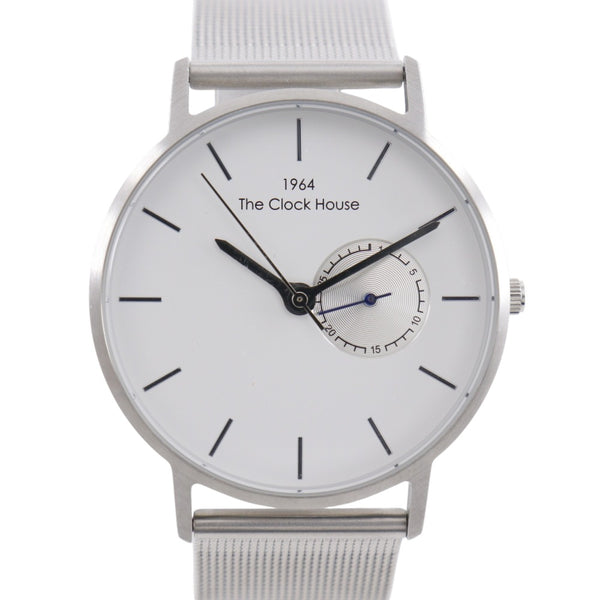 SEIKO】セイコー ソーラー 腕時計 V158-0AM0 ソーラー時計 – NISHIKINO