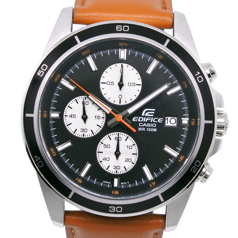【CASIO】カシオ エディフィス 腕時計
 EF-526L 5345 クオーツ