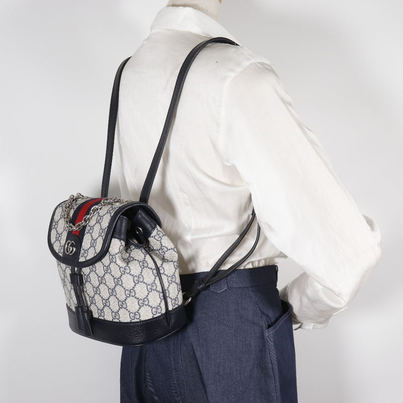 [GUCCI] Gucci Ophidia Mini Backpack・Daypack 
 795221