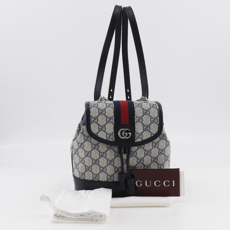 GUCCI】グッチ オフィディア ミニ リュック・デイパック 795221