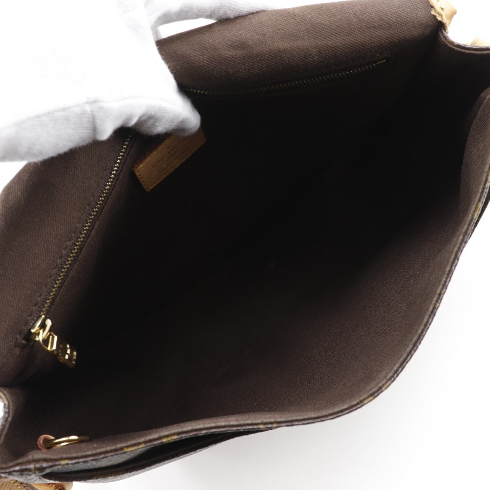 LOUIS VUITTON ルイヴィトン メニルモンタンPM ショルダーバッグ LOUIS VUITTON】ルイ・ヴィトン メニルモンタンPM ショルダー