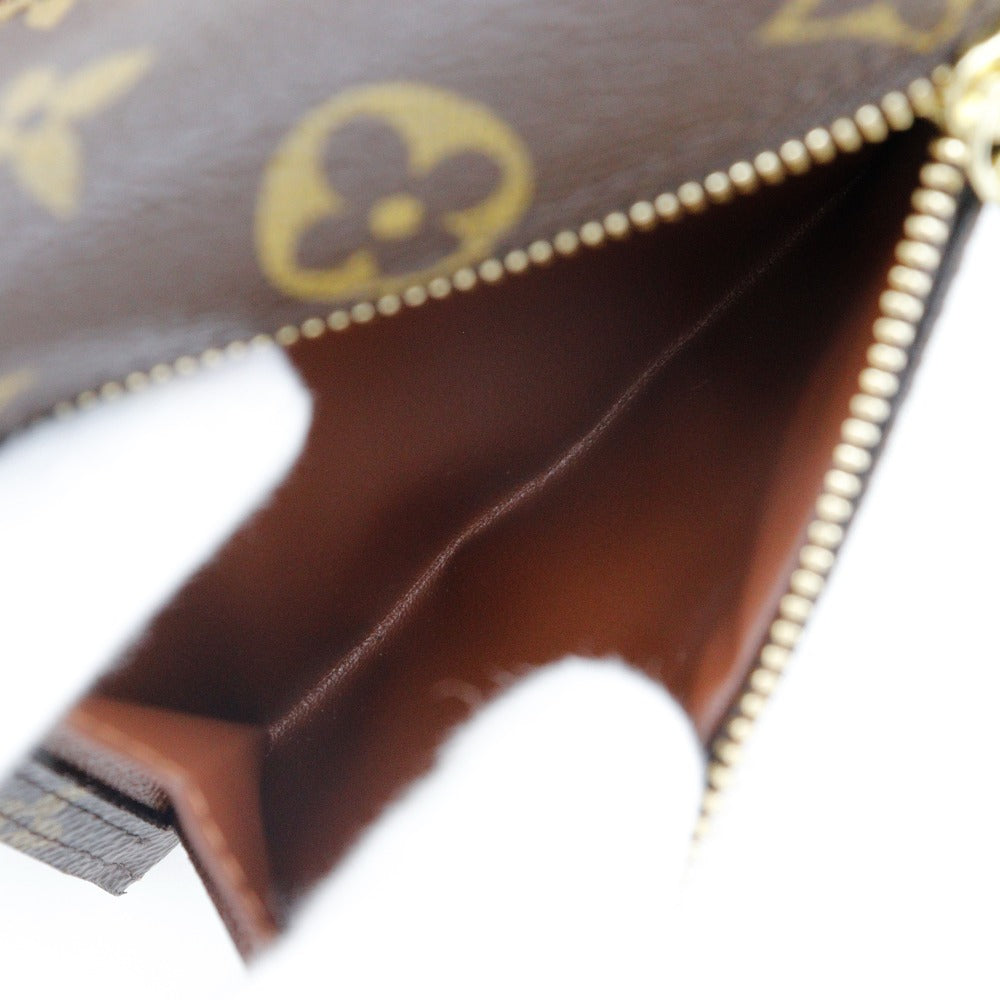 美品ルイヴィトン ポルトフォイユ・コアラ モノグラム M58013 二つ折り財布 LOUIS VUITTON】ルイ・ヴィトン ポルトフォイユ・コアラ 二つ折り財布