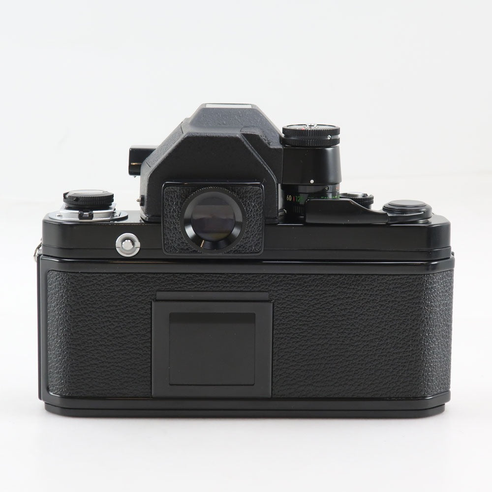 Nikon】ニコン F4 MF-23 MB-21 フィルムカメラ – NISHIKINO VINTAGE KYOTO