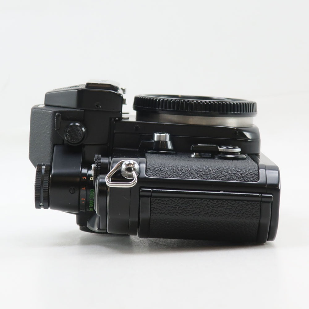 Nikon F2 フィルムカメラ Nikon】ニコン F2 フォトミック DP-2 フィルムカメラ – NISHIKINO