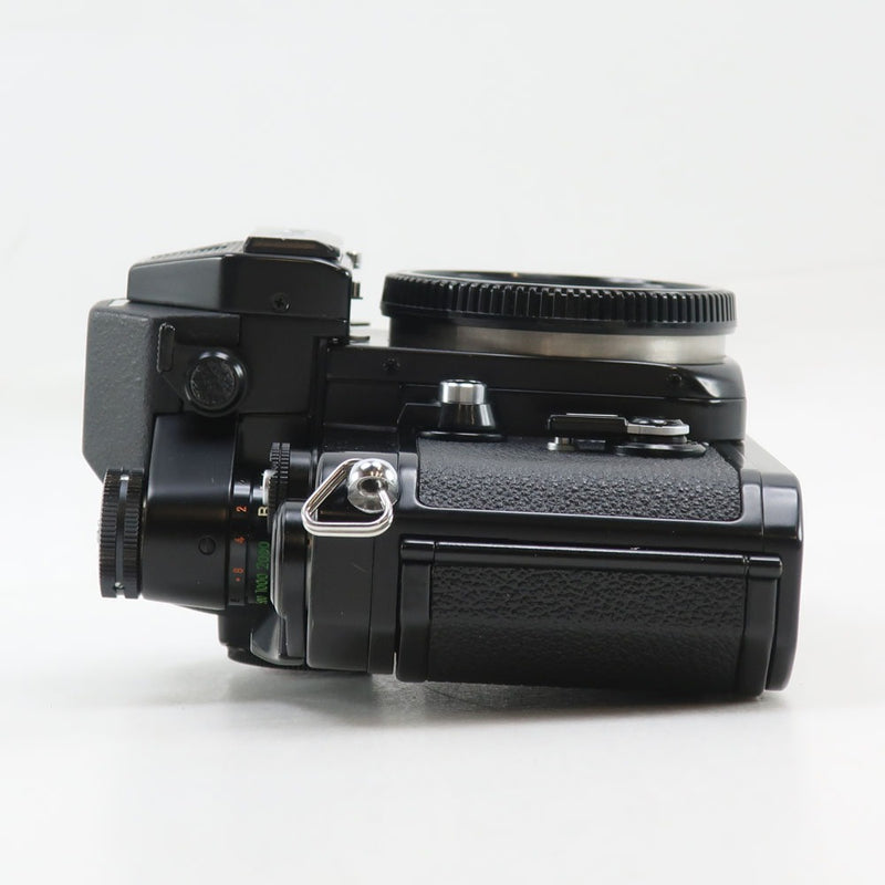 [Nikon] Nikon F2 Photomic DP-2 Film Camera