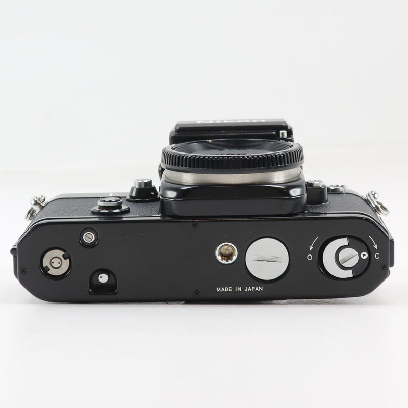 [Nikon] Nikon F2 Photomic DP-2 Film Camera