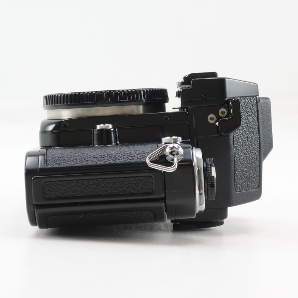 Nikon】ニコン F2 フォトミック DP-2 フィルムカメラ – NISHIKINO