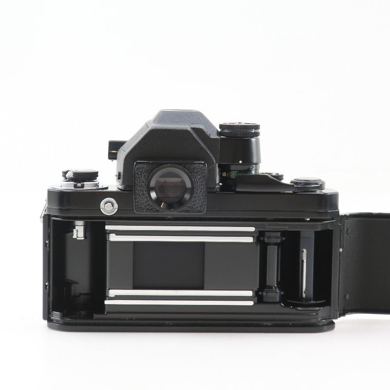 [Nikon] Nikon F2 Photomic DP-2 Film Camera