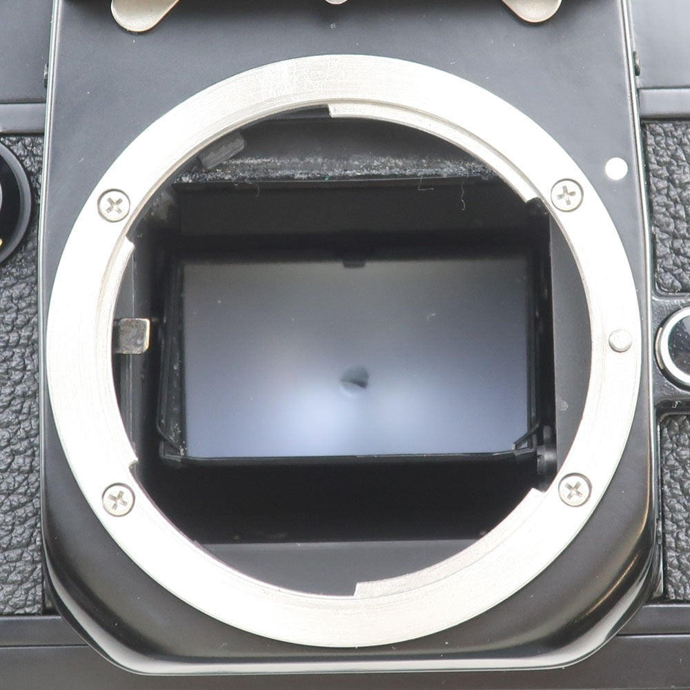 Nikon】ニコン F2 フォトミック DP-2 フィルムカメラ – NISHIKINO