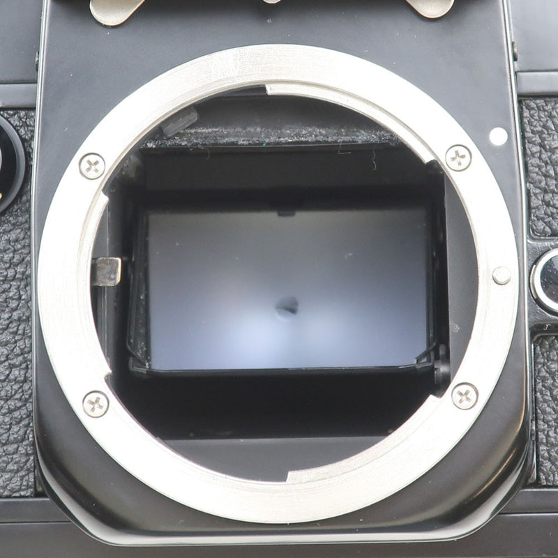 [Nikon] Nikon F2 Photomic DP-2 Film Camera