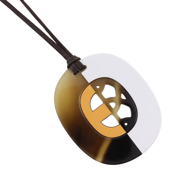 [HERMES] 에르메스 리믹스 피드리프트 목걸이