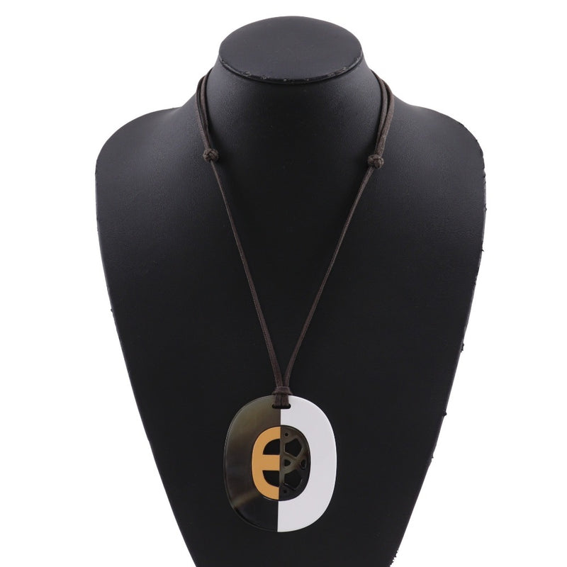 [HERMES] 에르메스 리믹스 피드리프트 목걸이