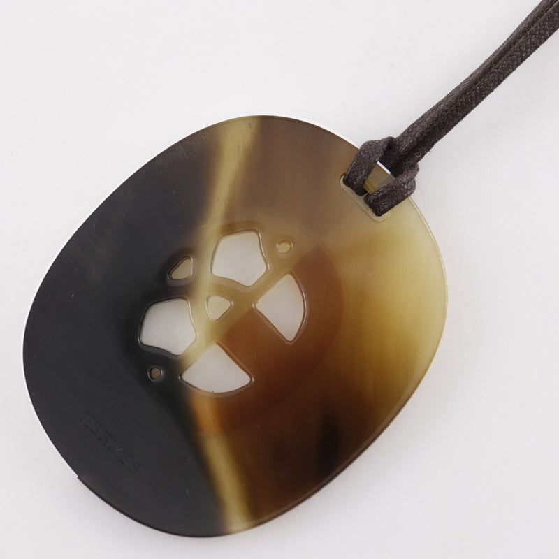 [HERMES] 에르메스 리믹스 피드리프트 목걸이