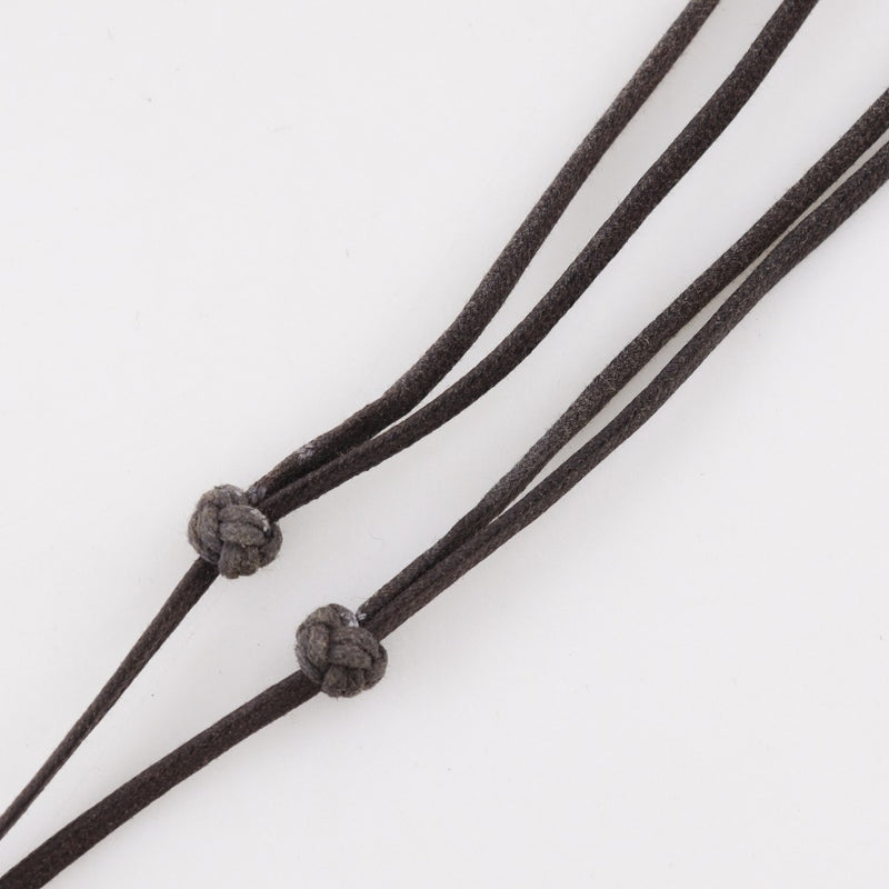 [HERMES] 에르메스 리믹스 피드리프트 목걸이