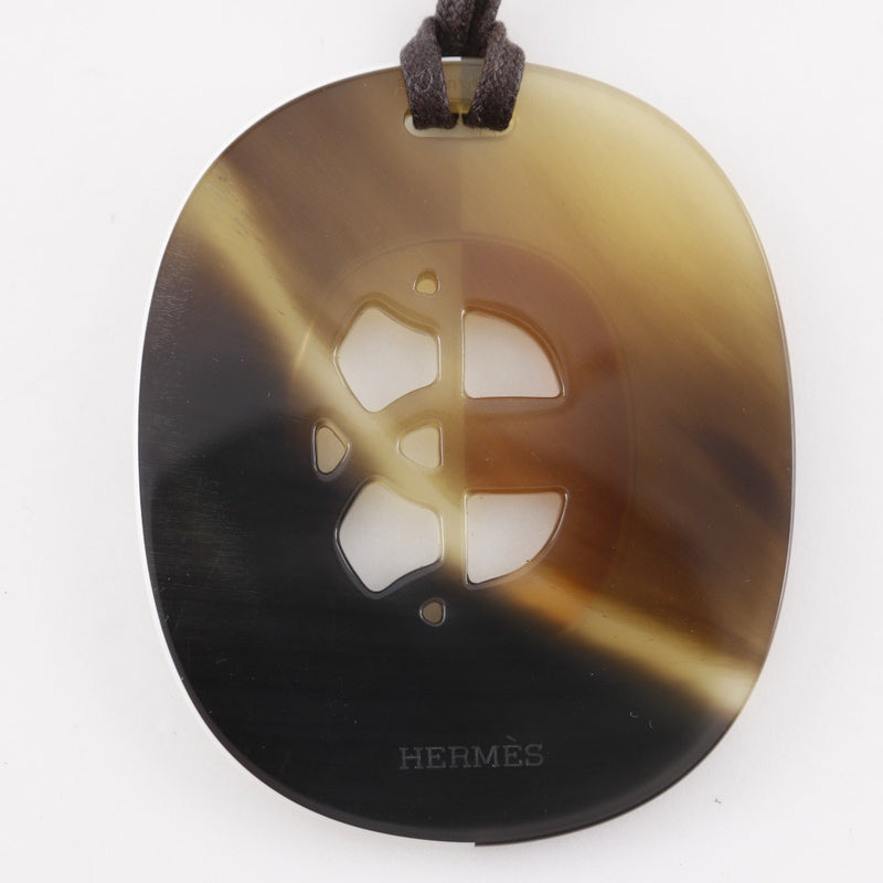 [HERMES] 에르메스 리믹스 피드리프트 목걸이
