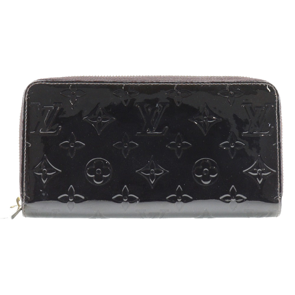 LOUIS VUITTON】ルイ・ヴィトン ジッピーウォレット 長財布 M93522 