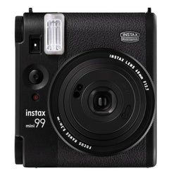 【FUJI FILM】富士フイルム
 チェキ フィルムカメラ
 インスタントカメラ フイルム10枚付き instax mini 99 Instax _Nランク