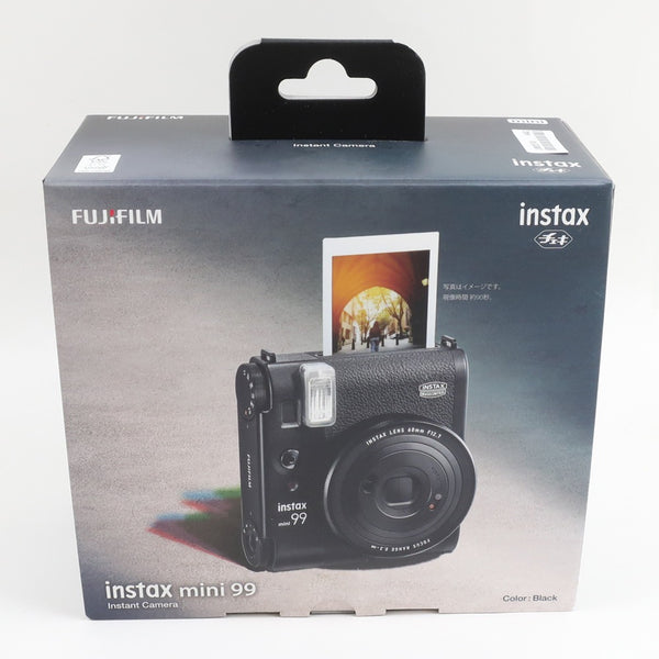 [FUJI FILM] Fujifilm Cheki Film Film Camera Instant Camera Film 10 sheets Instax mini 99 Instax_n Rank