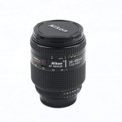 [Nikon] Nikon AF Nikkor 28-105mm F3.5-4.5 D Exchange 렌즈 AF Nikkor 28-4.1 "F3.5-4.5 D_