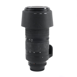 [Nikon]尼康AF ED Nikkor 80-200mm F2.8 D Exchange Lens Af Ed Nikkor 80-7.9“ F2.8 D_