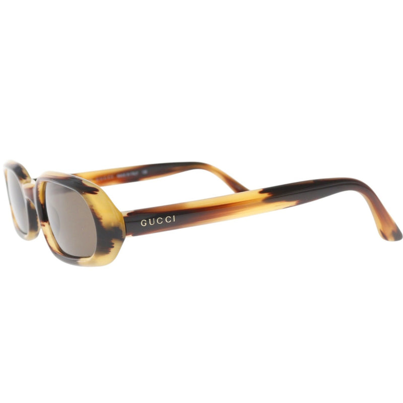 【GUCCI】グッチ ロゴ サングラス
 GG 1157/S 3CX