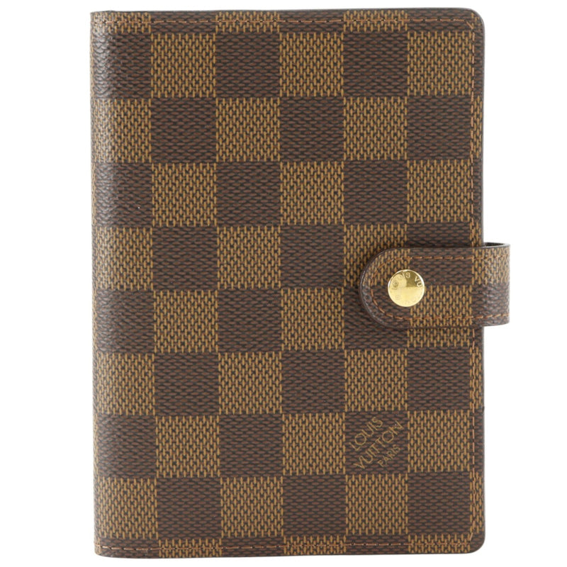 【LOUIS VUITTON】ルイ・ヴィトン アジェンダPM 手帳カバー
 R20700/R05445