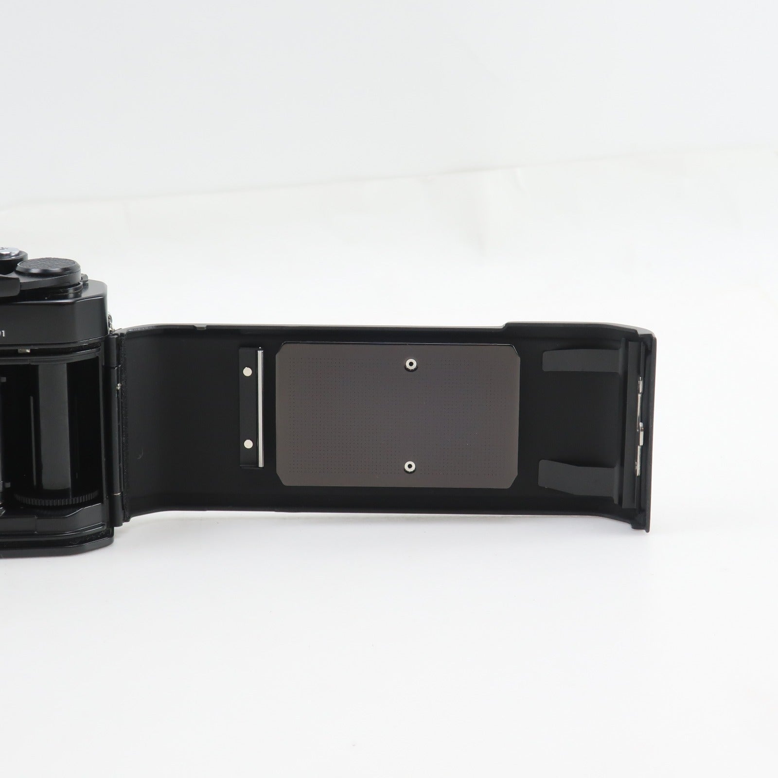 Nikon】ニコン New FM2 フィルムカメラ – NISHIKINO VINTAGE KYOTO