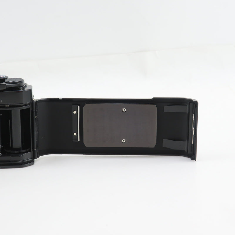 [Nikon] Nikon nueva cámara de película FM2