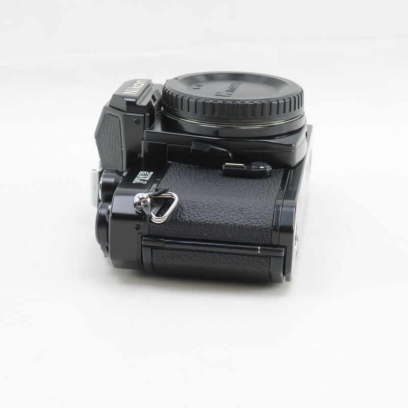 [Nikon] Nikon nueva cámara de película FM2