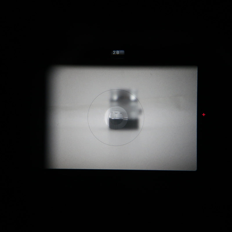 [Nikon] Nikon nueva cámara de película FM2