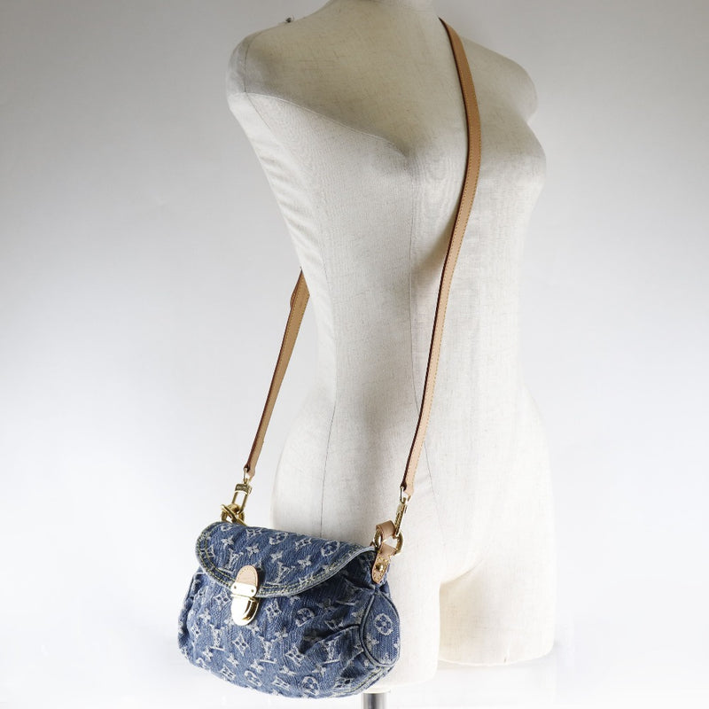 [루이비통]LOUIS VUITTON 미니 예쁜 핸드백 
 M95050