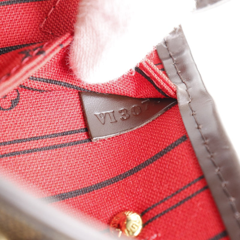 [루이비통]LOUIS VUITTON 네버풀 PM 토트 백 
 N51109