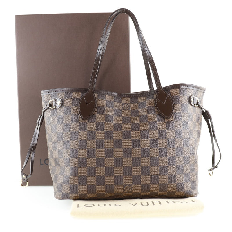[루이비통]LOUIS VUITTON 네버풀 PM 토트 백 
 N51109