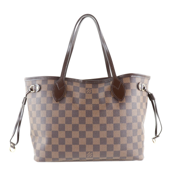 [루이비통]LOUIS VUITTON 네버풀 PM 토트 백 
 N51109