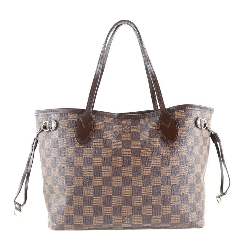 [루이비통]LOUIS VUITTON 네버풀 PM 토트 백 
 N51109