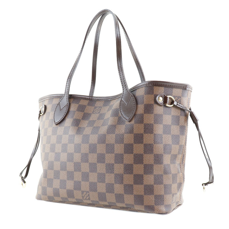 [루이비통]LOUIS VUITTON 네버풀 PM 토트 백 
 N51109